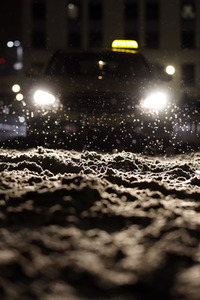 Symbolfoto Winterreifen