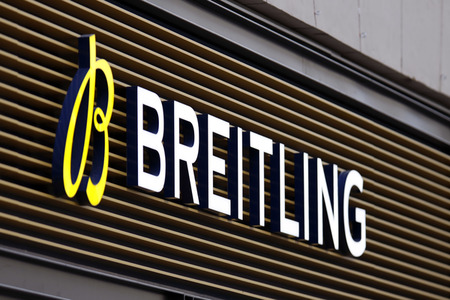 Symbolfoto Breitling