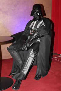 Andreas Bukowski beim 'DienstTALK' in Haar