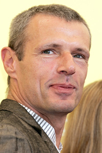 Photocall 'Herzen', Internationale Filmfestspiele von Venedig 2006