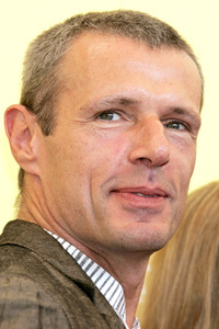 Photocall 'Herzen', Internationale Filmfestspiele von Venedig 2006