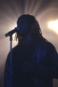 Konzert von Living Colour in London