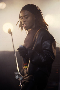 Konzert von Living Colour in London