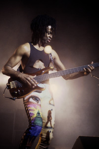 Konzert von Living Colour in London