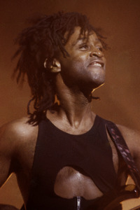 Konzert von Living Colour in London