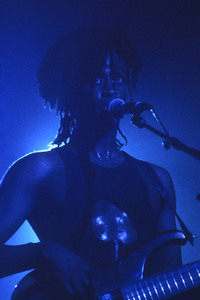 Konzert von Living Colour in London