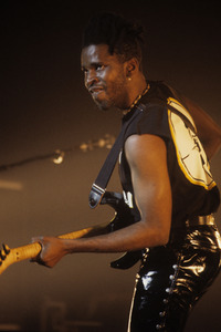 Konzert von Living Colour in London