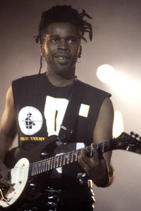 Konzert von Living Colour in London