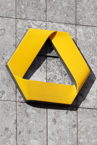 Symbolfoto Commerzbank