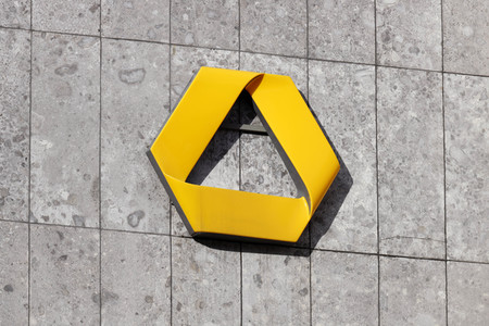 Symbolfoto Commerzbank