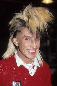 'Night of the Guitar' Party in London