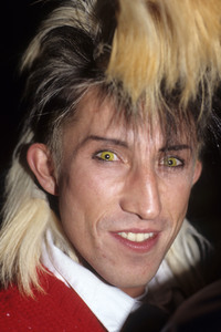 'Night of the Guitar' Party in London