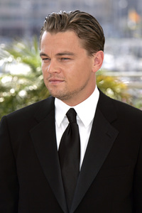 Photocall '11th Hour - 5 vor 12', Cannes Film Festival 2007