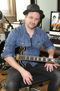 Das aktuelle Tonstudio - Bahnhofsmission Spezial mit Hundling bei München