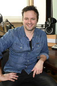 Das aktuelle Tonstudio - Bahnhofsmission Spezial mit Hundling bei München