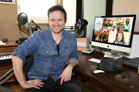 Das aktuelle Tonstudio - Bahnhofsmission Spezial mit Hundling bei München