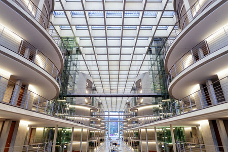 Symbolfoto Paul-Löbe-Haus