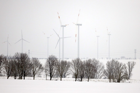 Symbolfoto Versorgungssicherheit