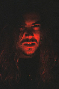 Photoshooting mit Max Cavalera in London