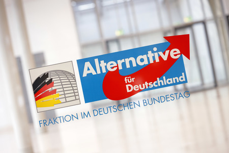 Symbolfoto Bundestagsfraktion