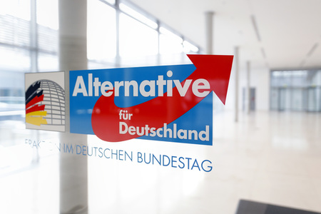 Symbolfoto Bundestagsfraktion