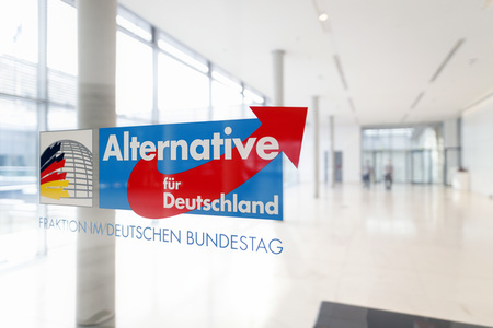 Symbolfoto Bundestagsfraktion