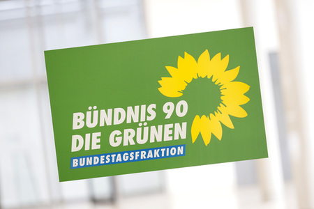 Symbolfoto Bundestagsfraktion