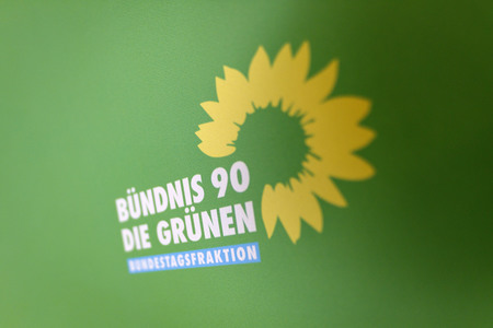 Symbolfoto Bundestagsfraktion