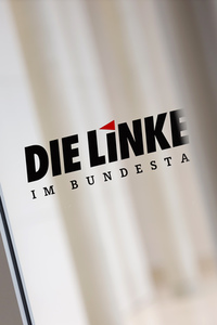 Symbolfoto Bundestagsfraktion