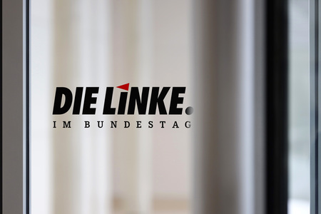 Symbolfoto Bundestagsfraktion