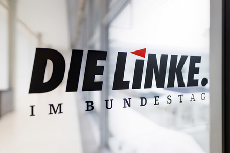 Symbolfoto Bundestagsfraktion