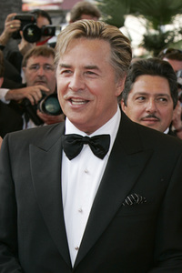 Filmpremiere 'No Country for Old Men', Cannes Film Festival 2007