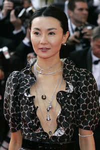 Filmpremiere 'No Country for Old Men', Cannes Film Festival 2007