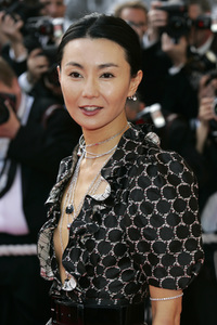 Filmpremiere 'No Country for Old Men', Cannes Film Festival 2007