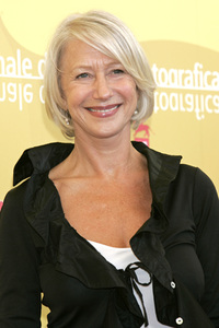 Photocall 'Die Queen', Internationale Filmfestspiele von Venedig 2006