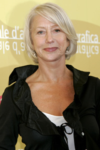 Photocall 'Die Queen', Internationale Filmfestspiele von Venedig 2006