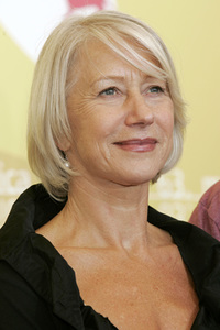 Photocall 'Die Queen', Internationale Filmfestspiele von Venedig 2006