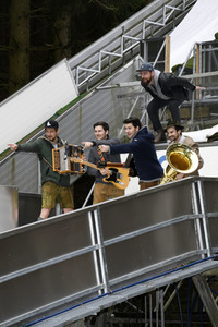 Photoshooting mit DeSchoWieda in Wartenberg