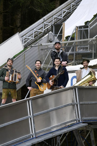 Photoshooting mit DeSchoWieda in Wartenberg