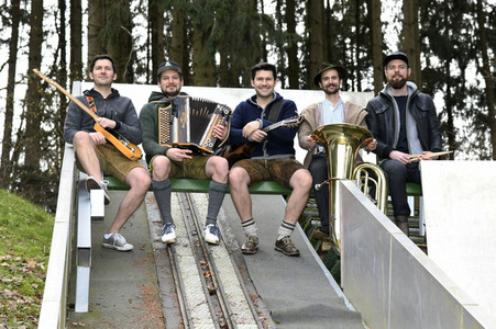 Photoshooting mit DeSchoWieda in Wartenberg