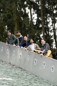 Photoshooting mit DeSchoWieda in Wartenberg