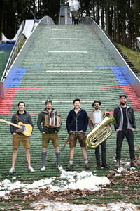 Photoshooting mit DeSchoWieda in Wartenberg