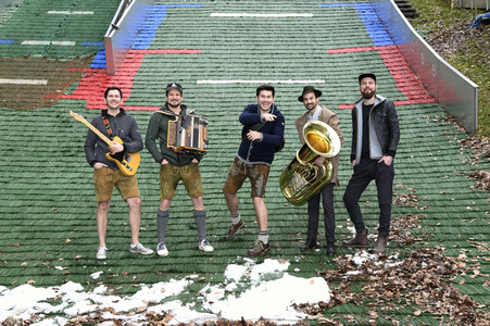 Photoshooting mit DeSchoWieda in Wartenberg