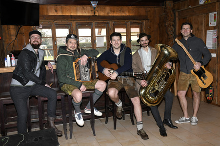 Photoshooting mit DeSchoWieda in Wartenberg