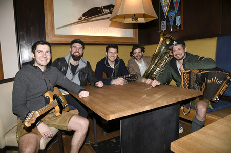 Photoshooting mit DeSchoWieda in Wartenberg