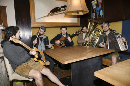 Photoshooting mit DeSchoWieda in Wartenberg