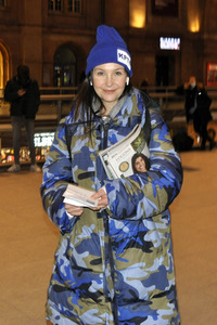 Nachmittagsmagazin 'MDR um 4' in Leipzig