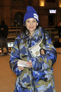 Nachmittagsmagazin 'MDR um 4' in Leipzig