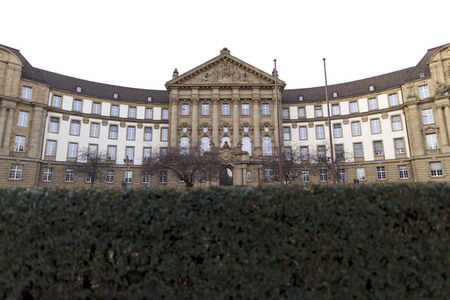 Symbolfoto Oberlandesgericht Köln