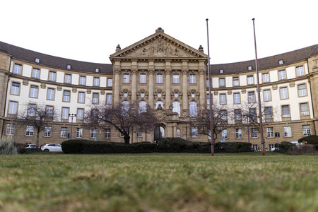 Symbolfoto Oberlandesgericht Köln